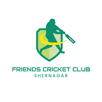 Friends cricket clubs