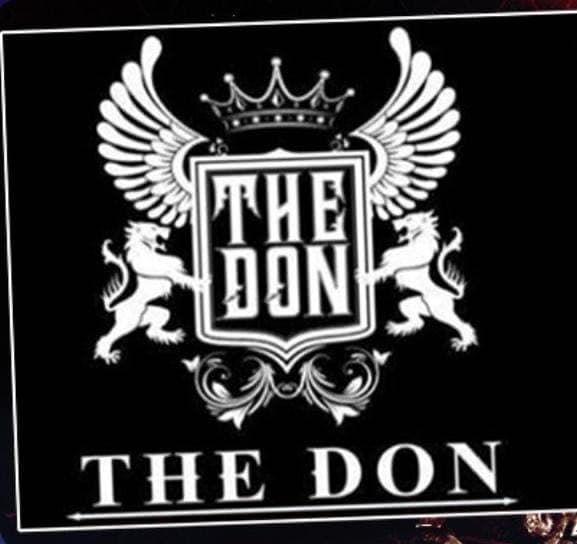 The Don XI team logo