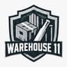 WAREHOUSE 11
