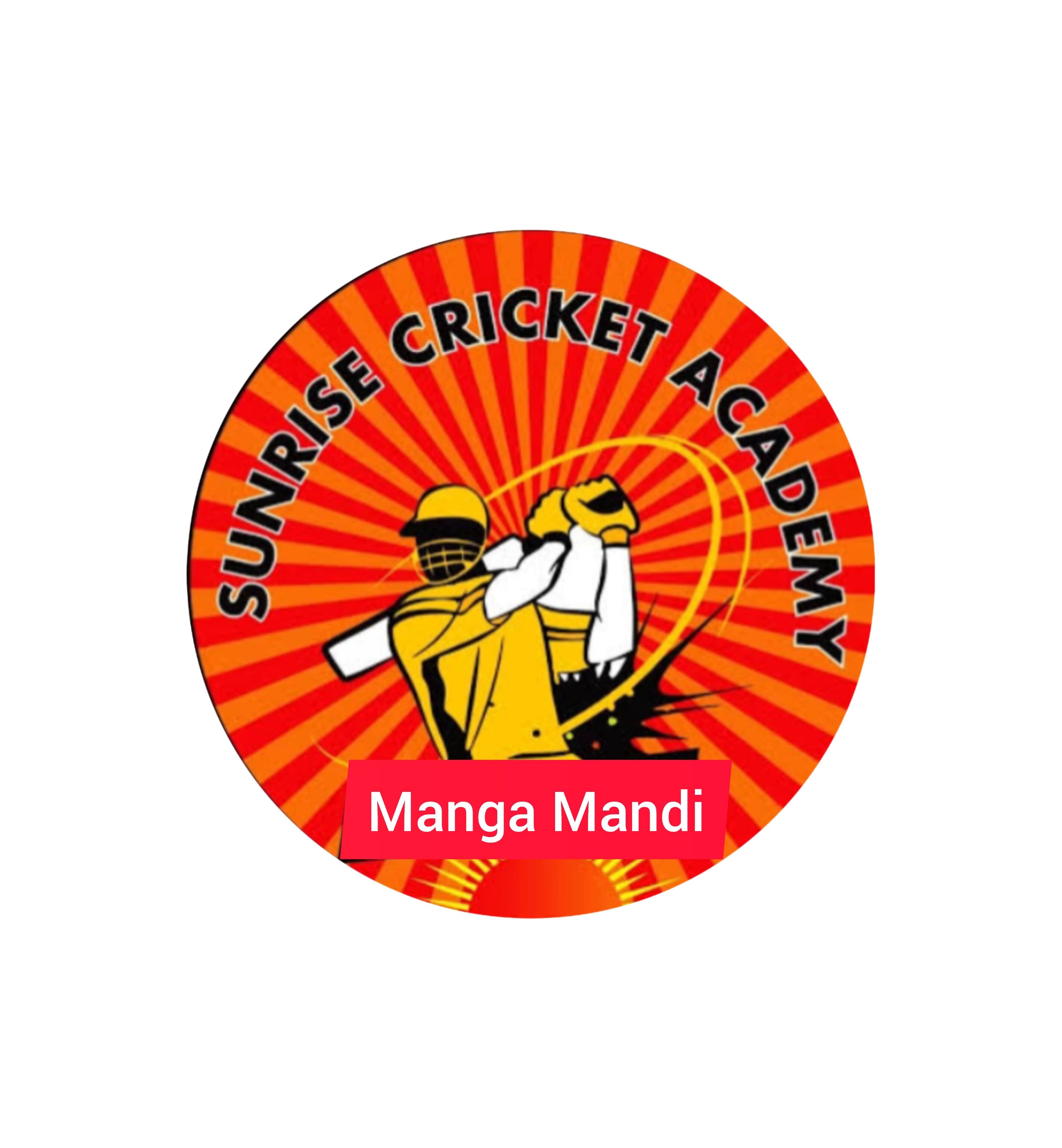 Sunrise Cricket Academy Manga Mandi Lahore