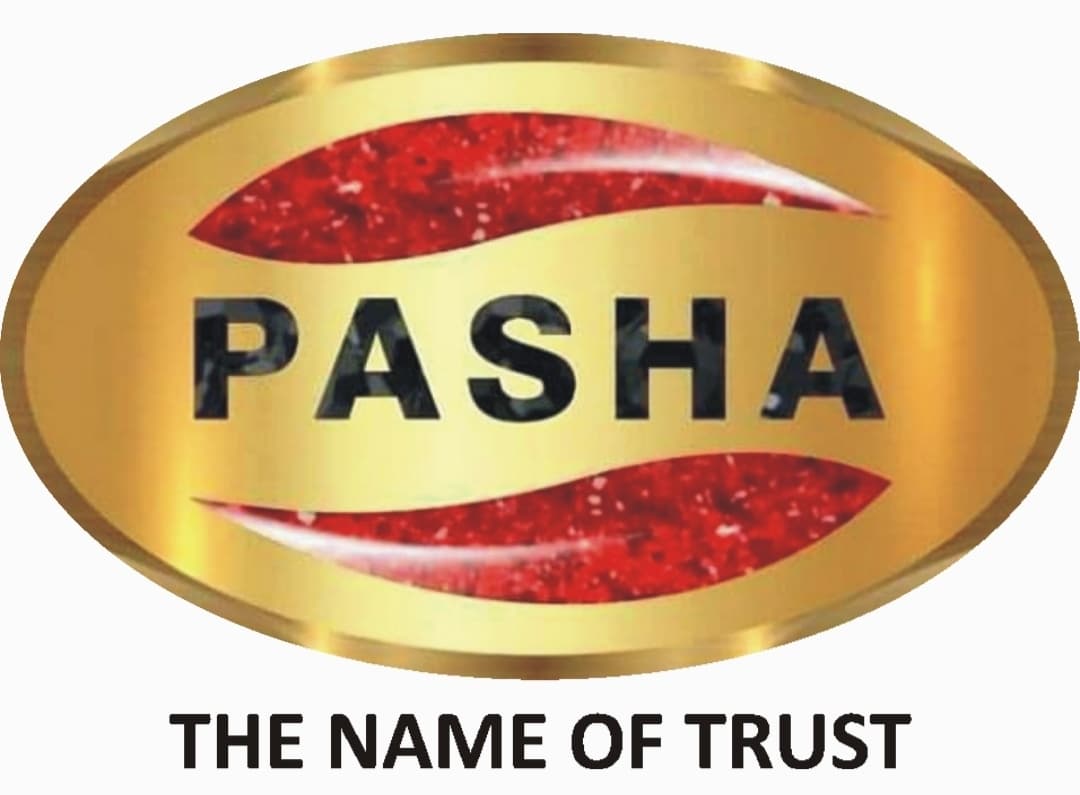 Team Pasha's team logo