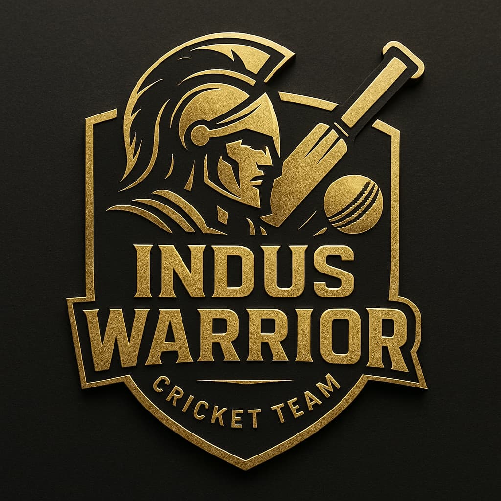 Indus Warrior team logo