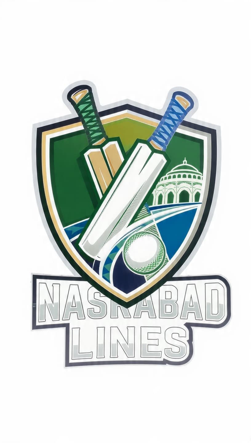 Nasrabad lines