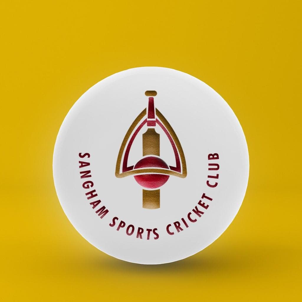 Sanhgam Sports Cricket Club