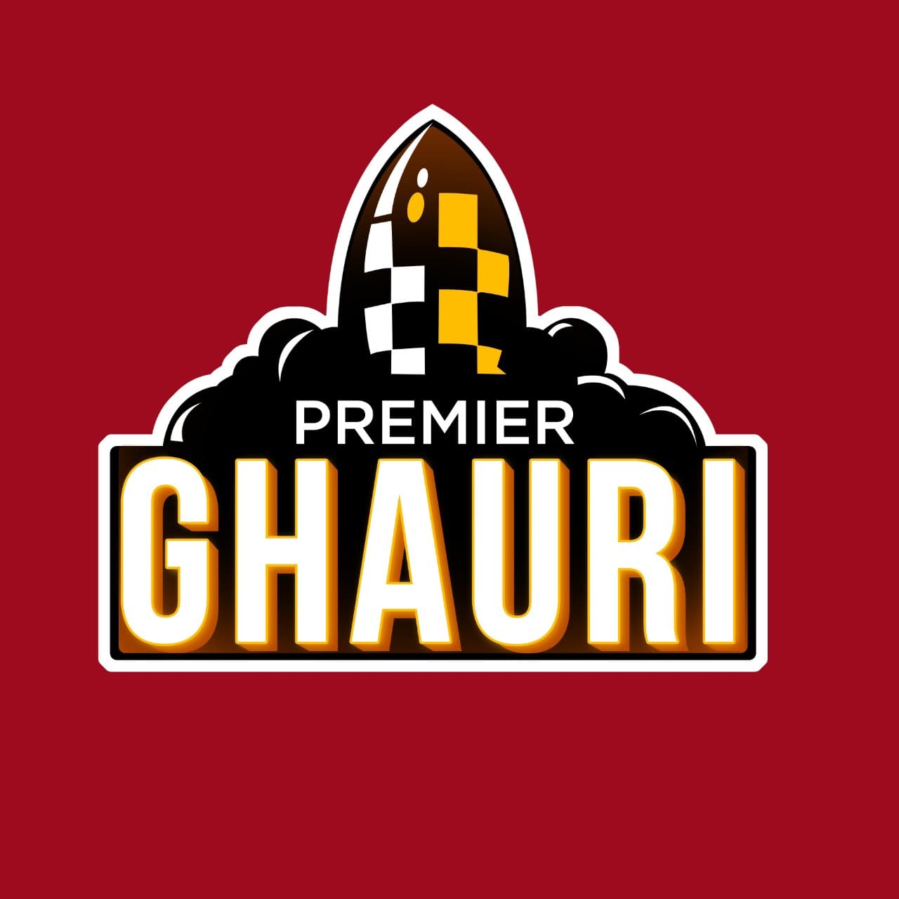 Premier Ghauri team logo