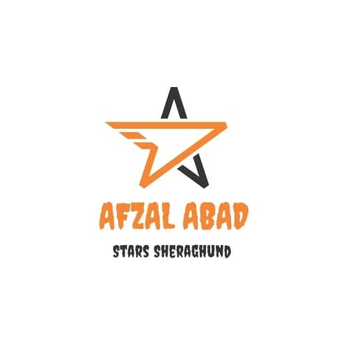 Afzalabad Stars