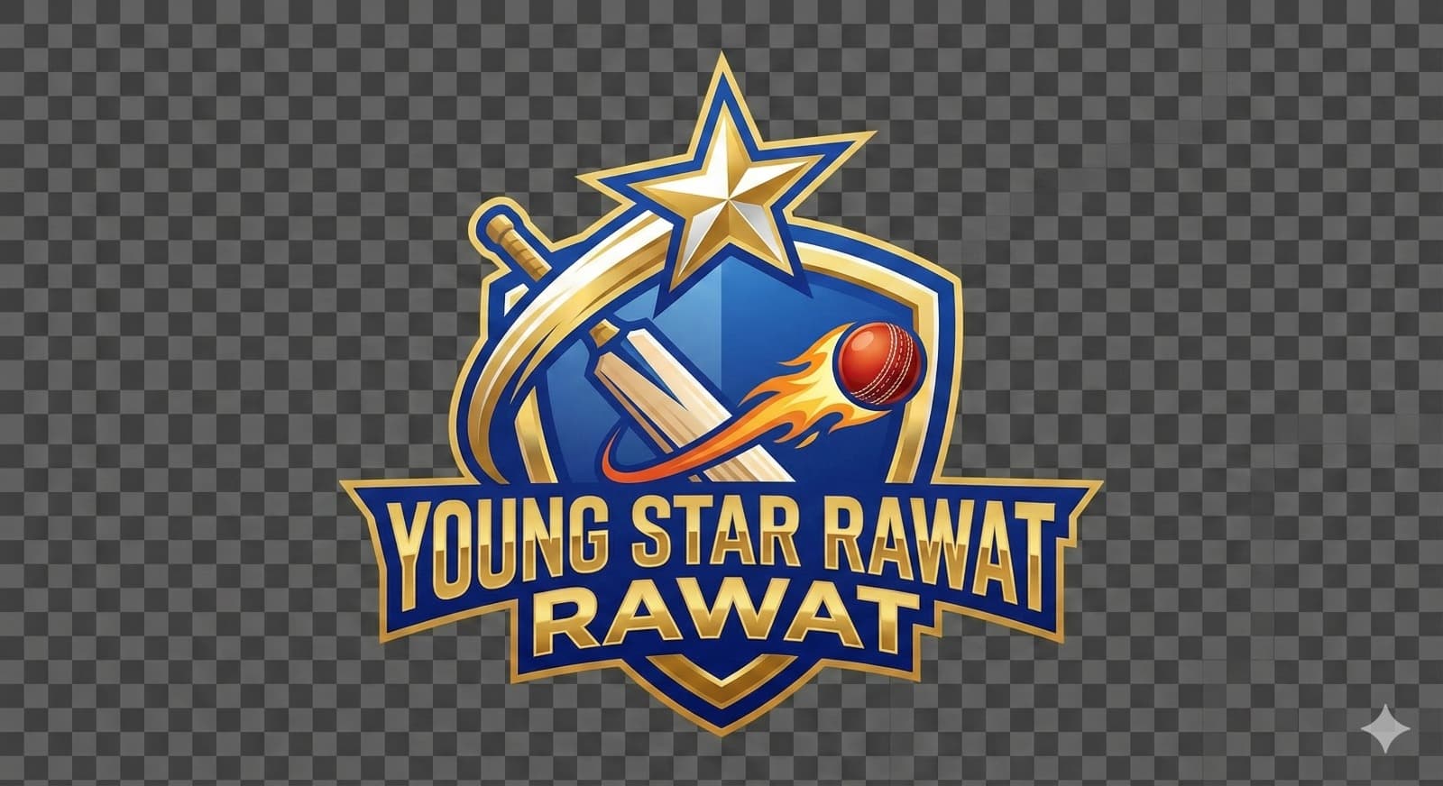 Young Star Rawat team logo