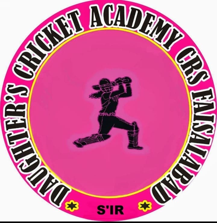 CRS Pink team logo