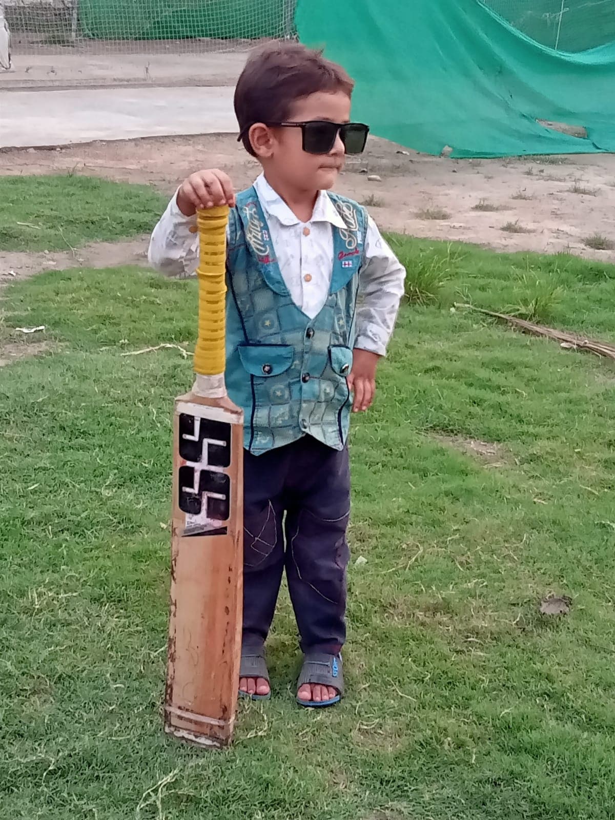 KHATTAK CRICKET CLUB team logo