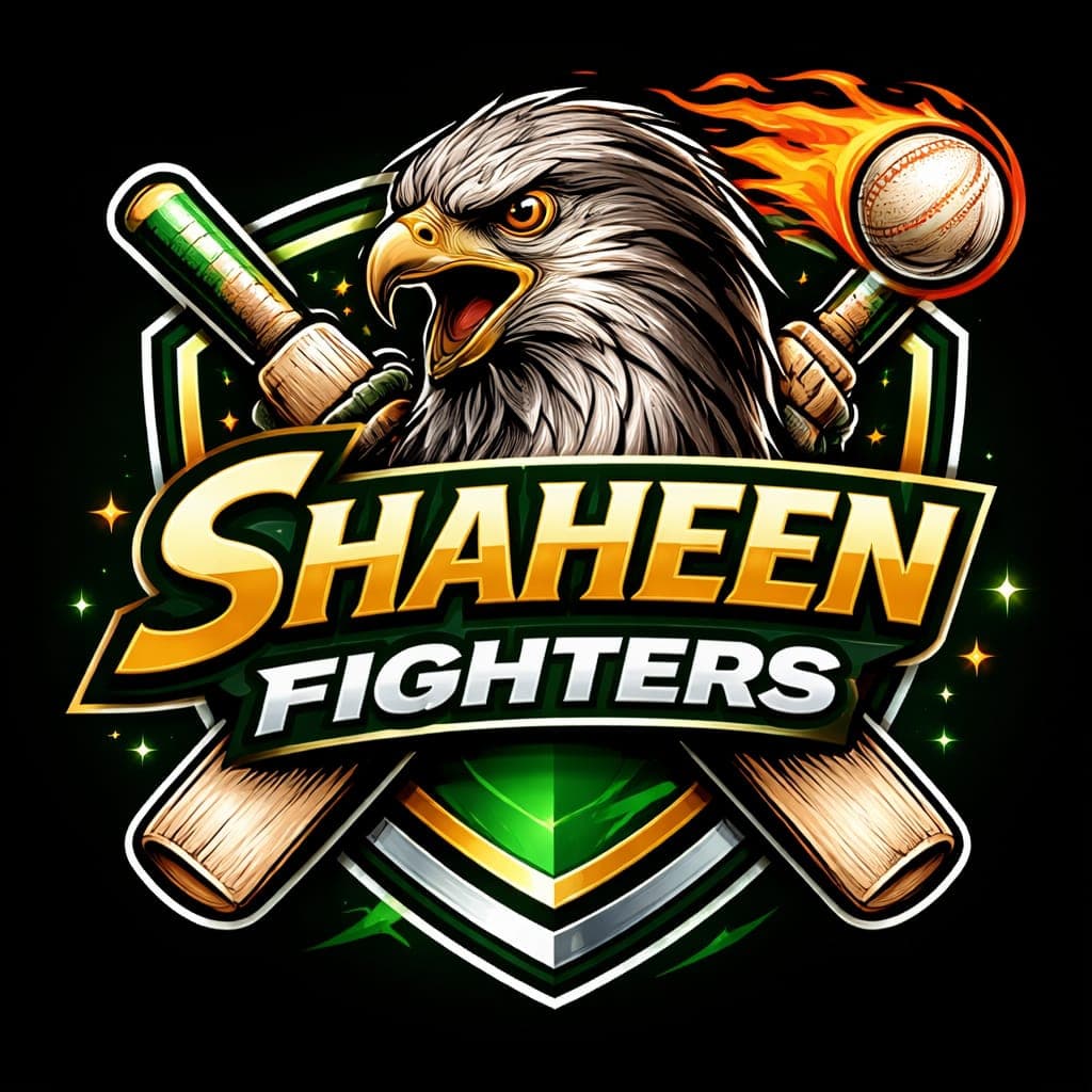 Shaheen Fighters