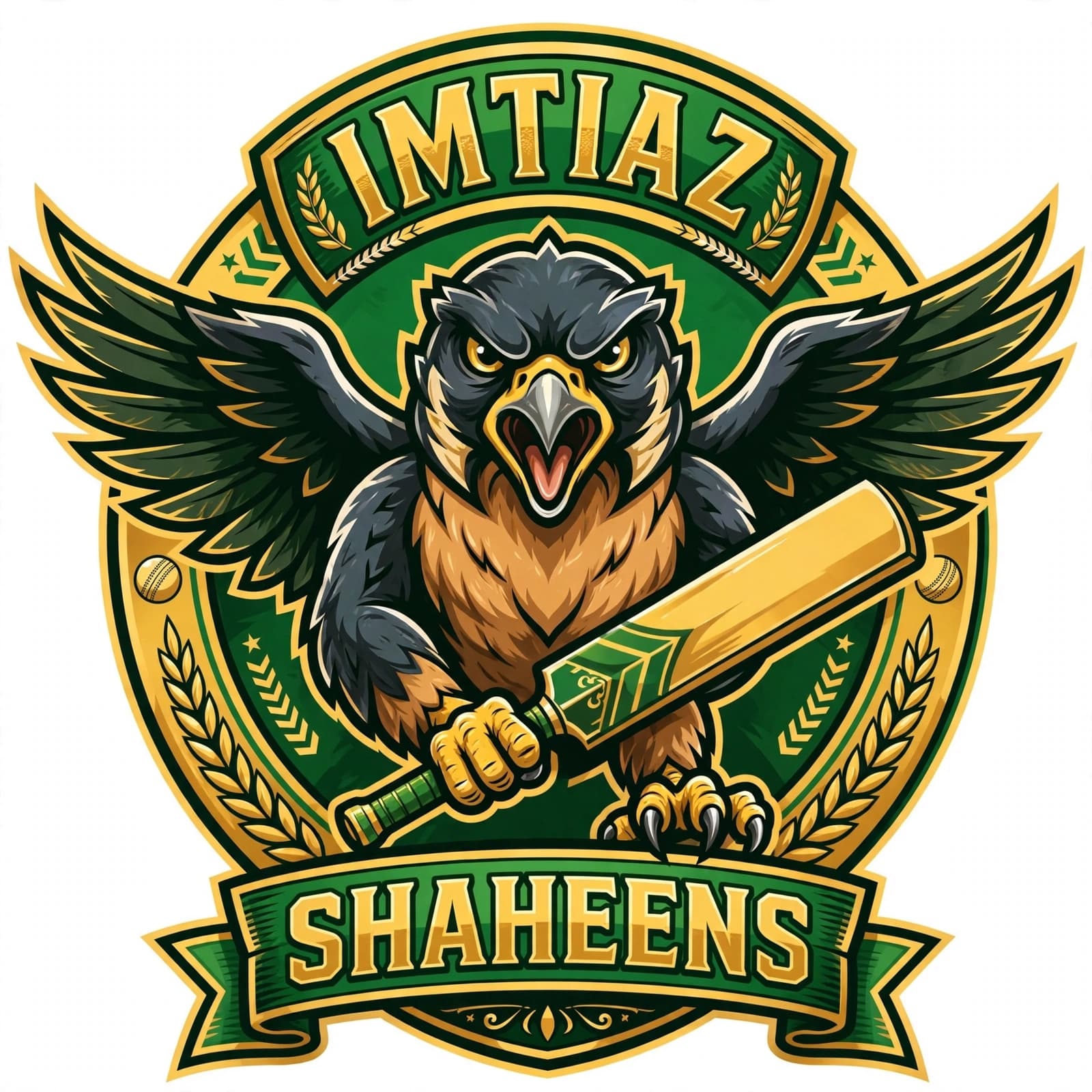 imtiaz shaheens