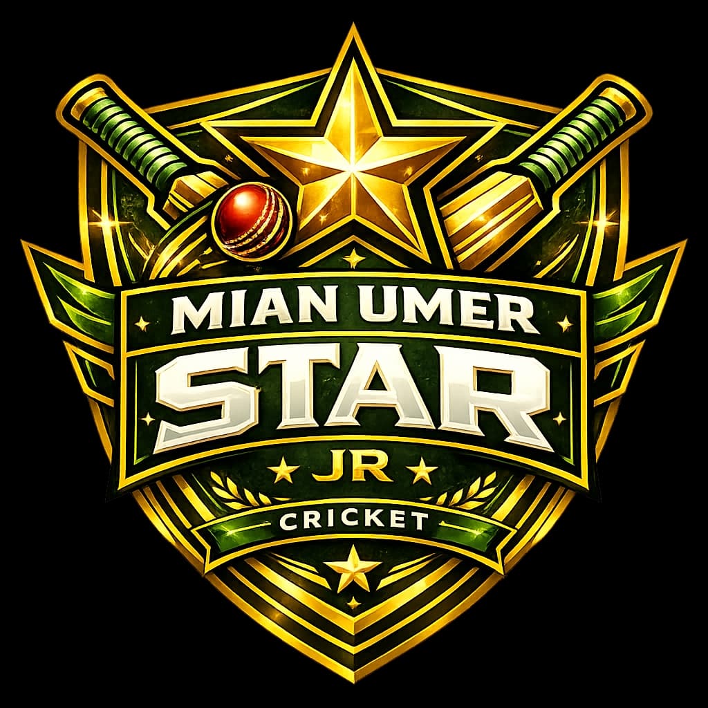 Mian Umar Star Jr