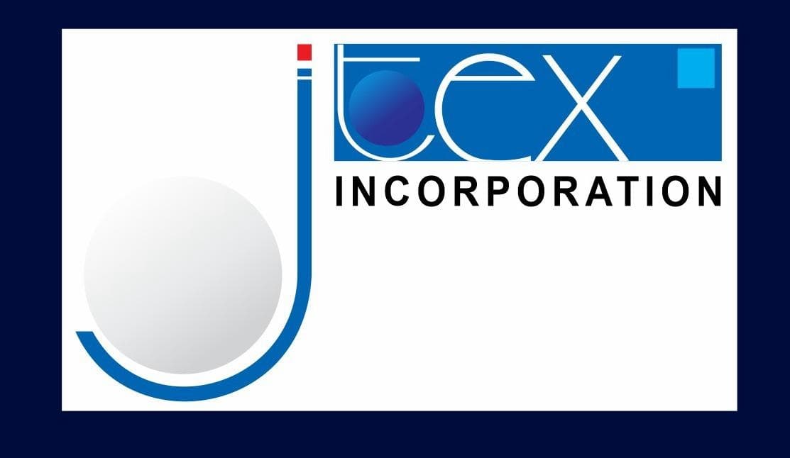 J TEX team logo