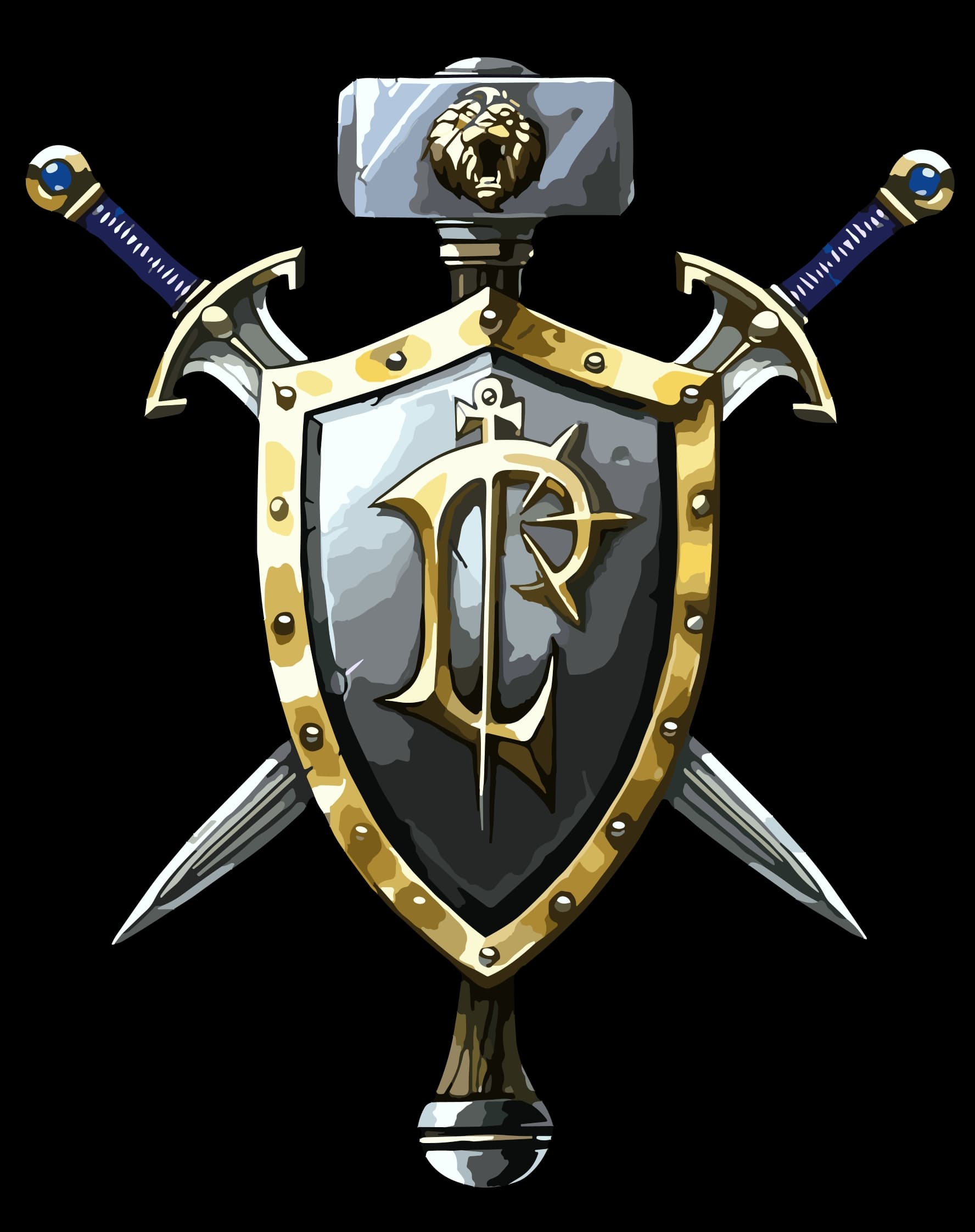 Habib team logo