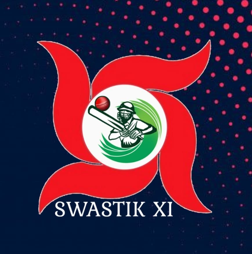 SWASTIK XI team logo