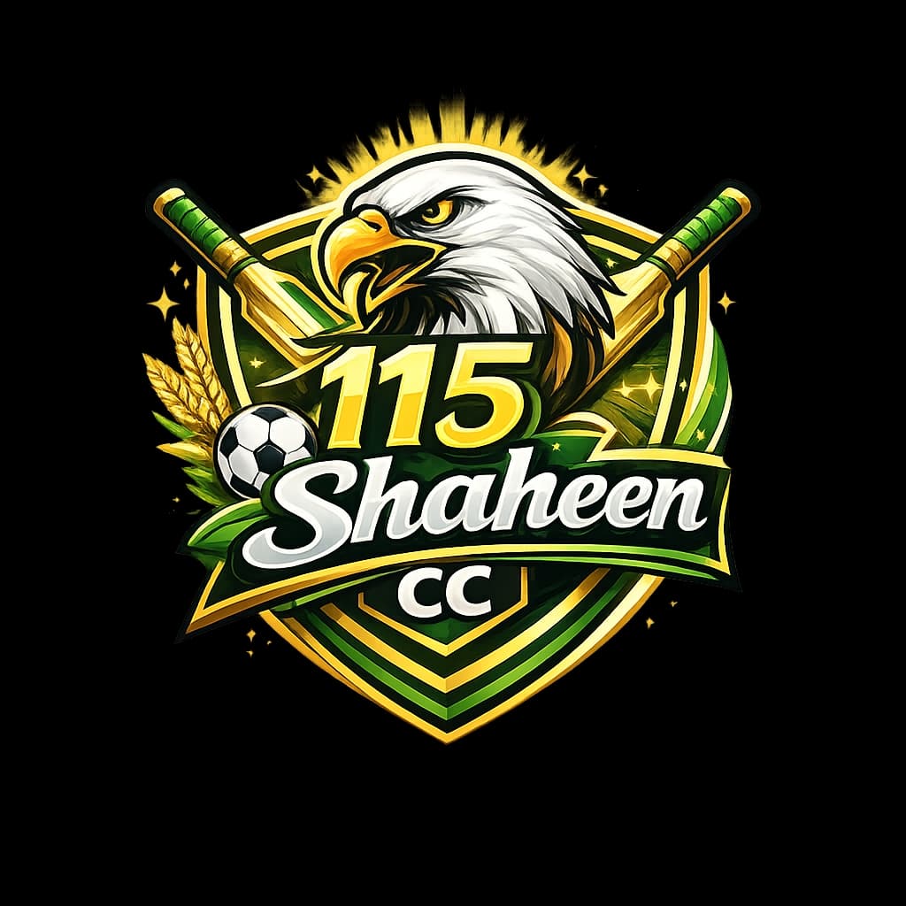 115 Shaheen Xi