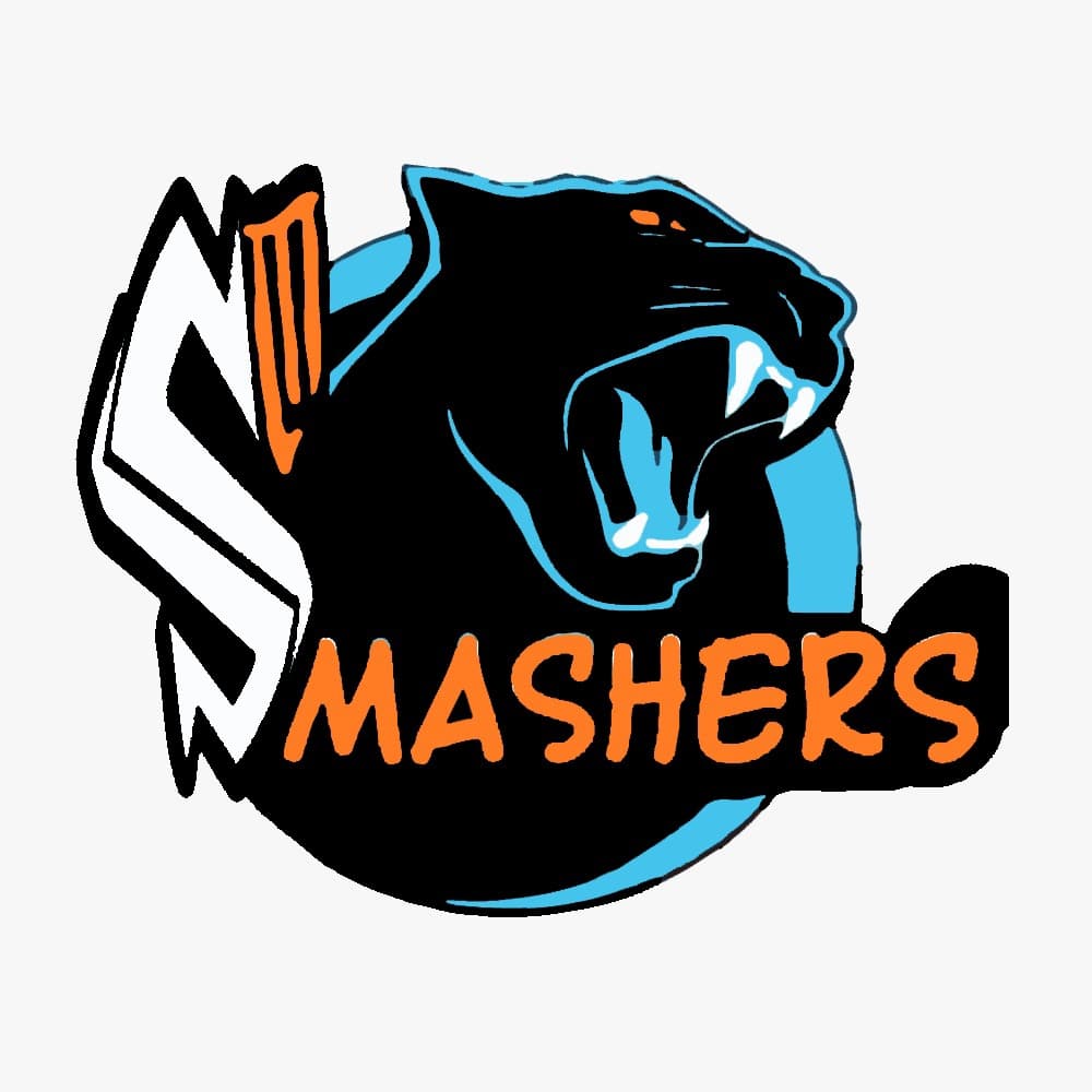 Mumbai Smashers team logo