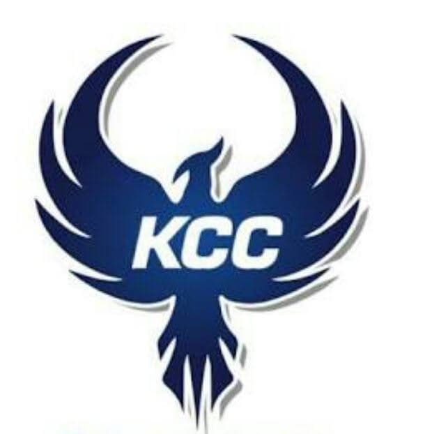 Karachi community Club team logo