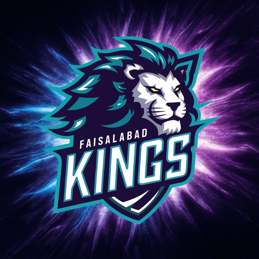 FAISALABAD KING'S