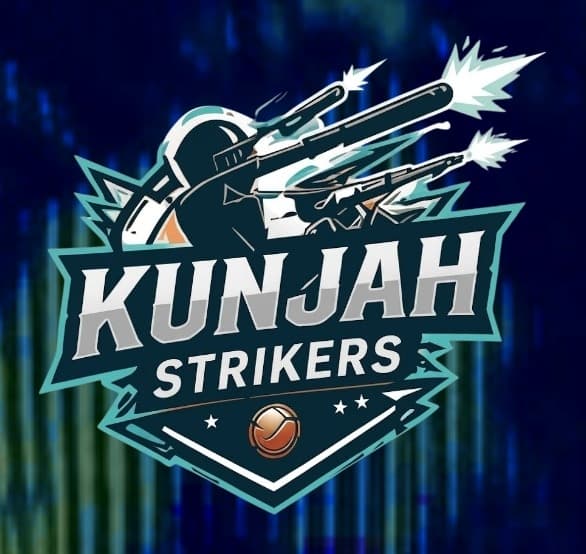 KUNJAH STRIKERS