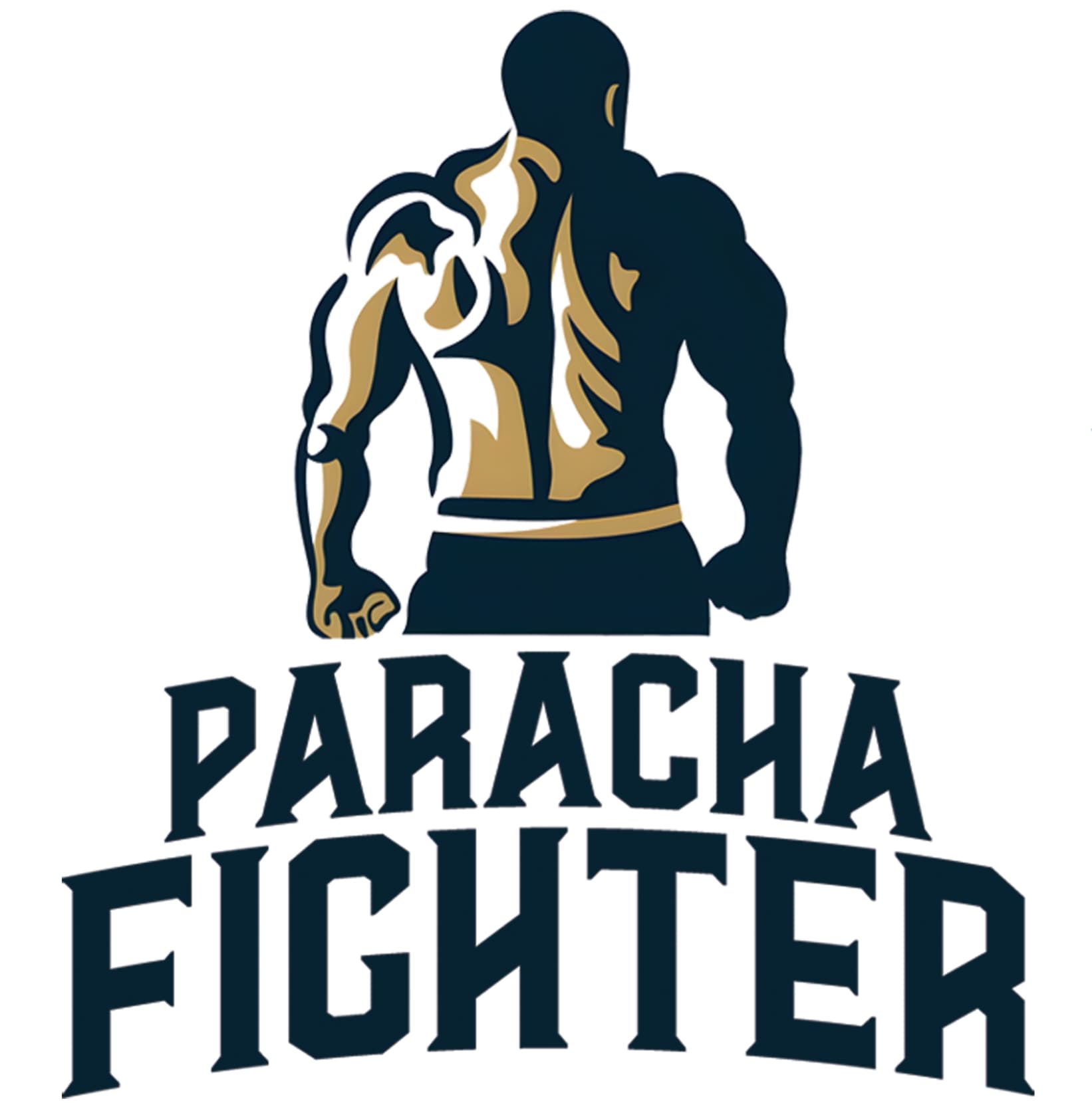 Paracha Fighters team logo