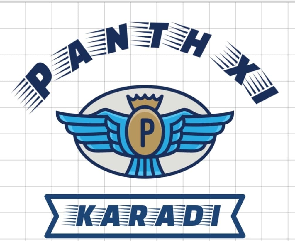PANTH XI team logo