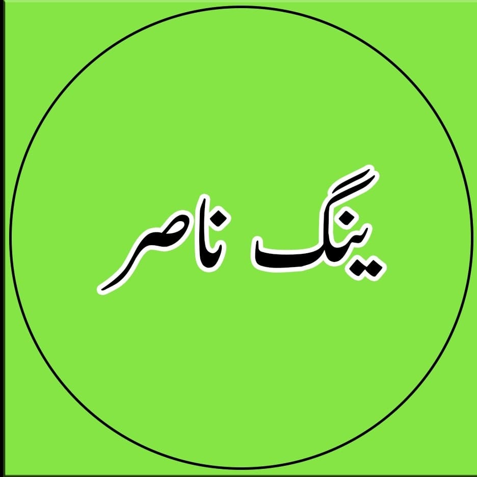 Young Nasar team logo