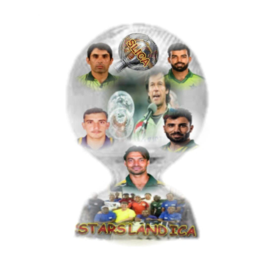 Star Land International Cricket Academy Mianwali
