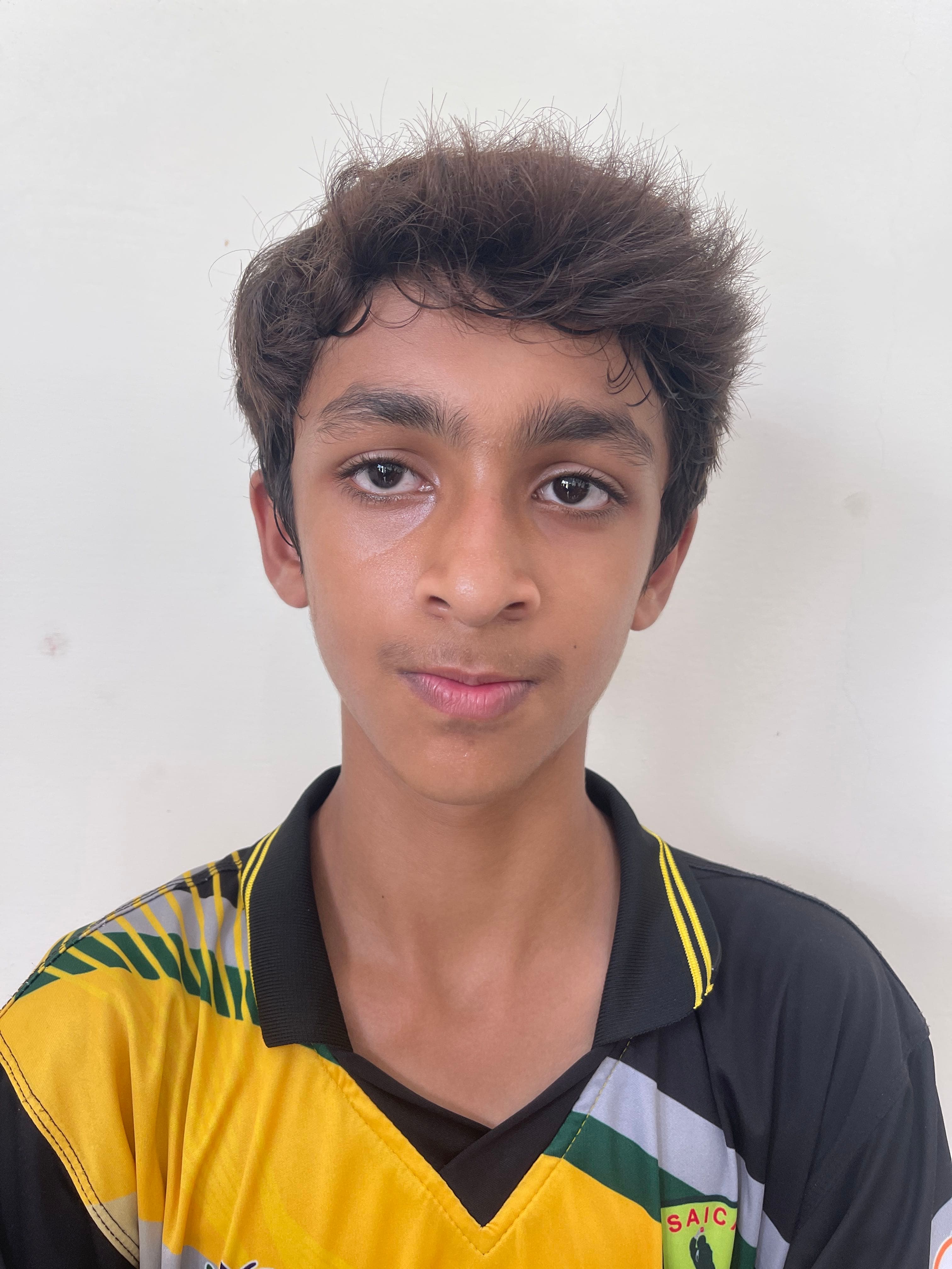 Abdullah Kashif