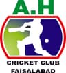 A.H CRICKET CLUB
