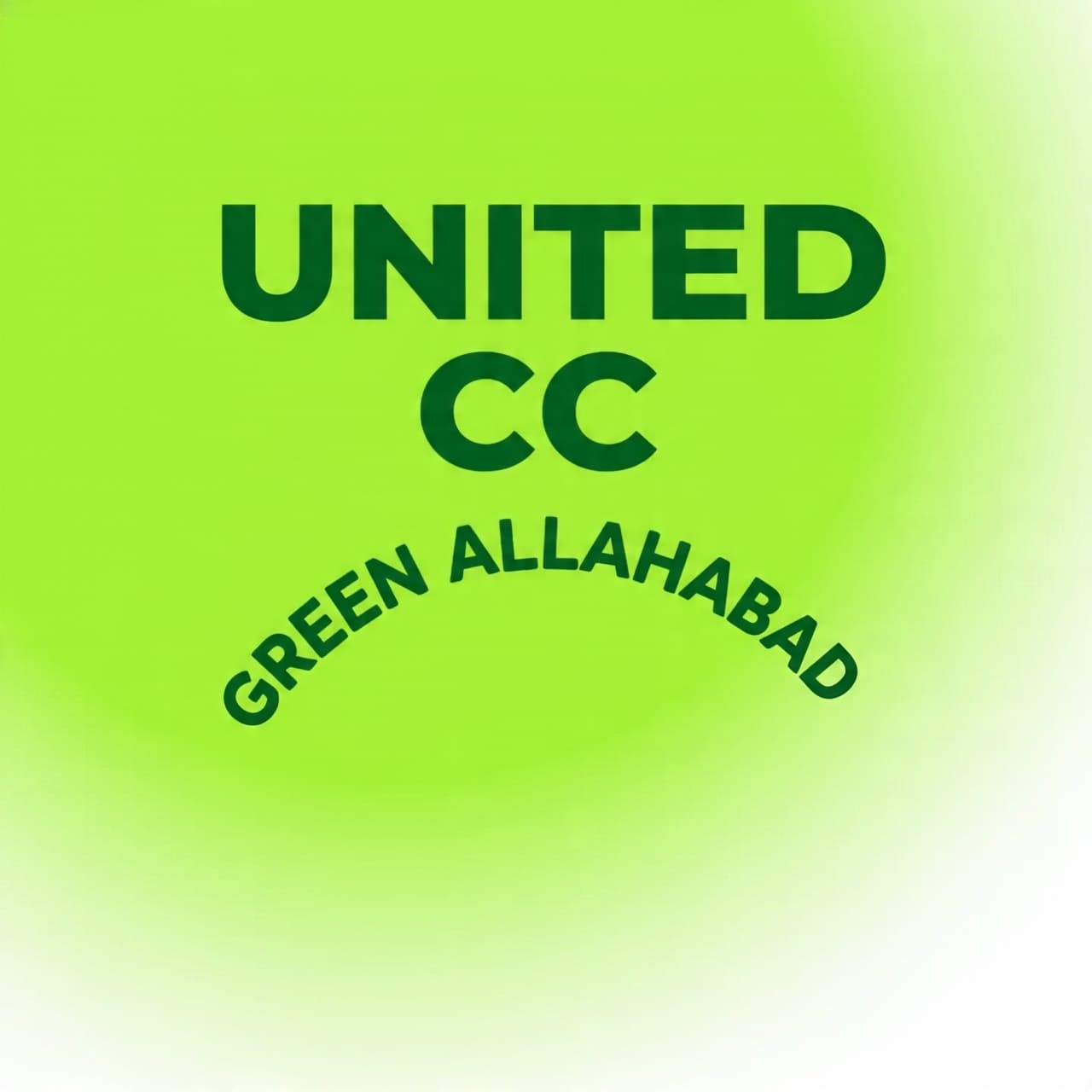 UNITED CC GREEN