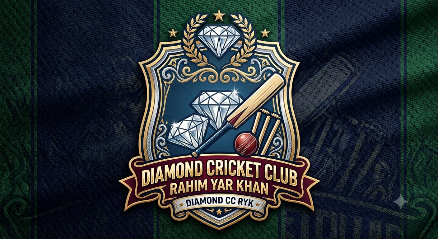DIAMOND CC RYK