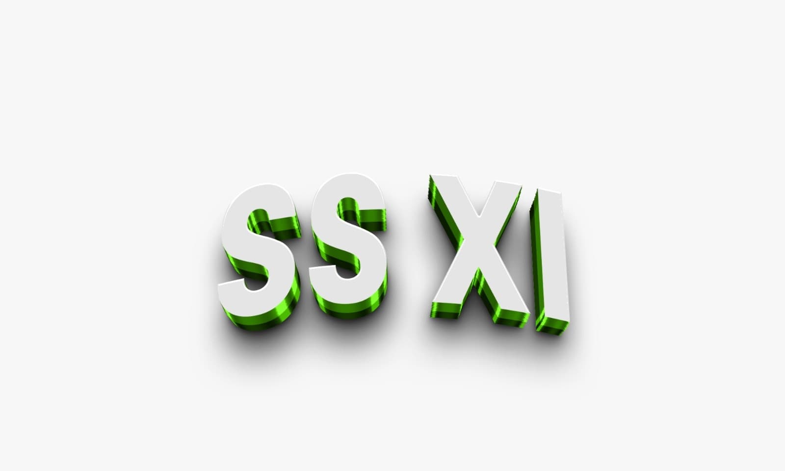 SS Xi team logo