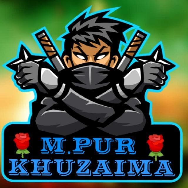 M.Pur KhuZaiMa