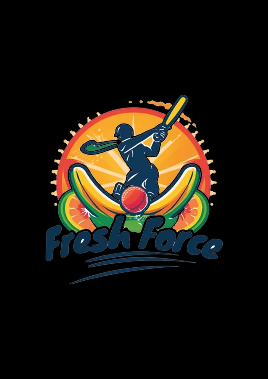 FRESH FORCE team logo