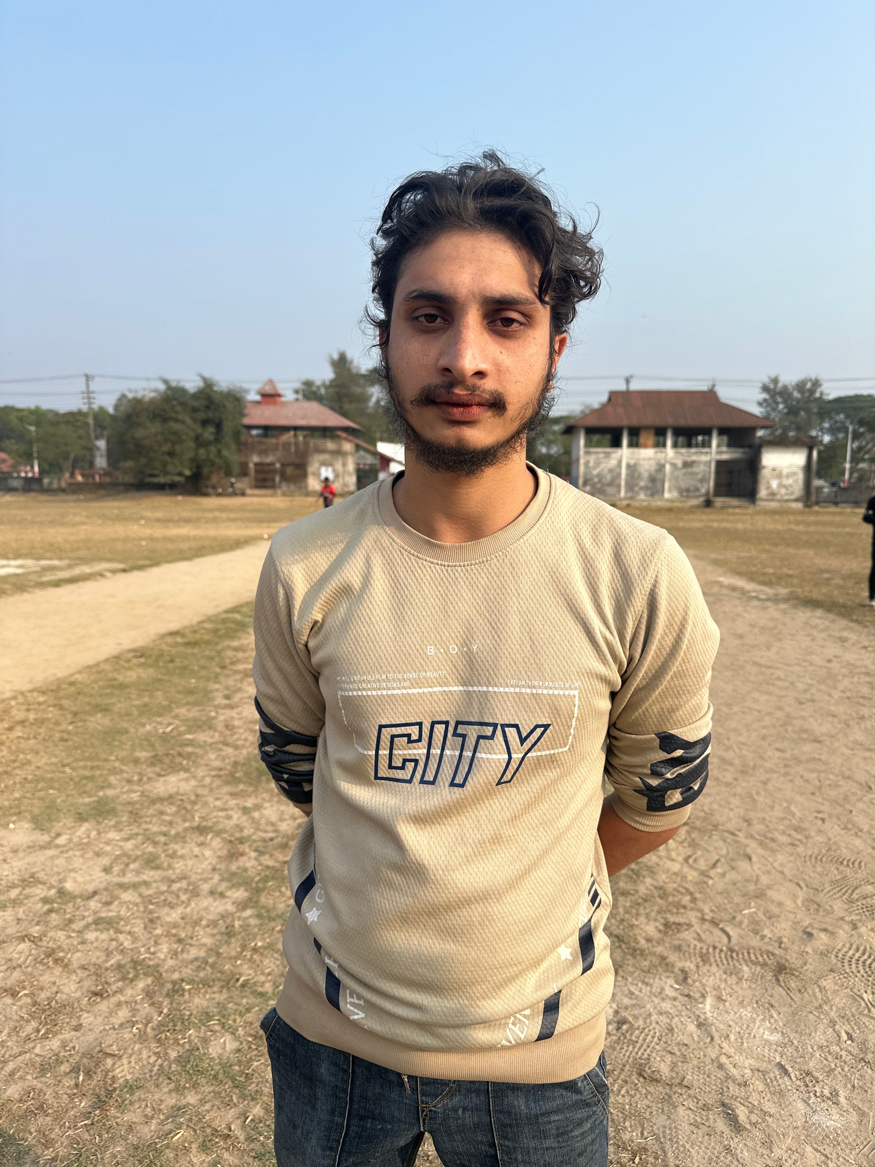 Abad Uddin
