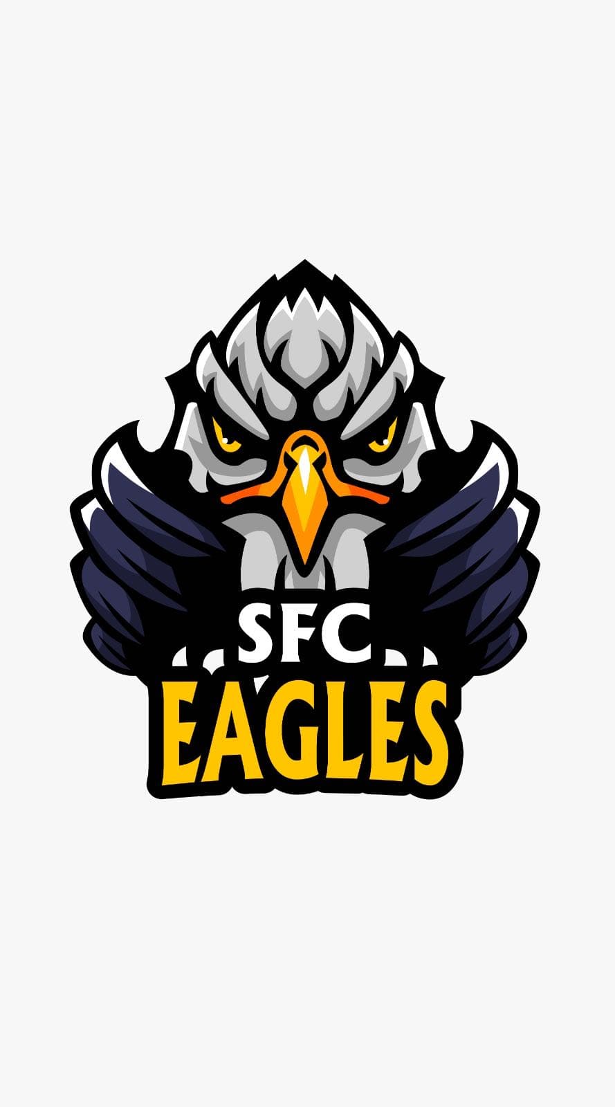 SFC Eagles team logo