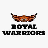 Royal Warrior