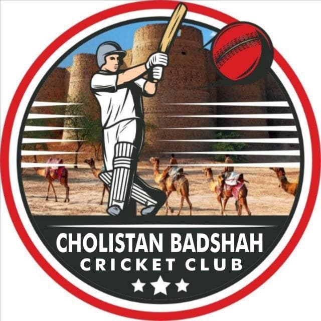 CHOLISTAN BADSHAH CC
