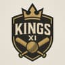 KINGS   XI
