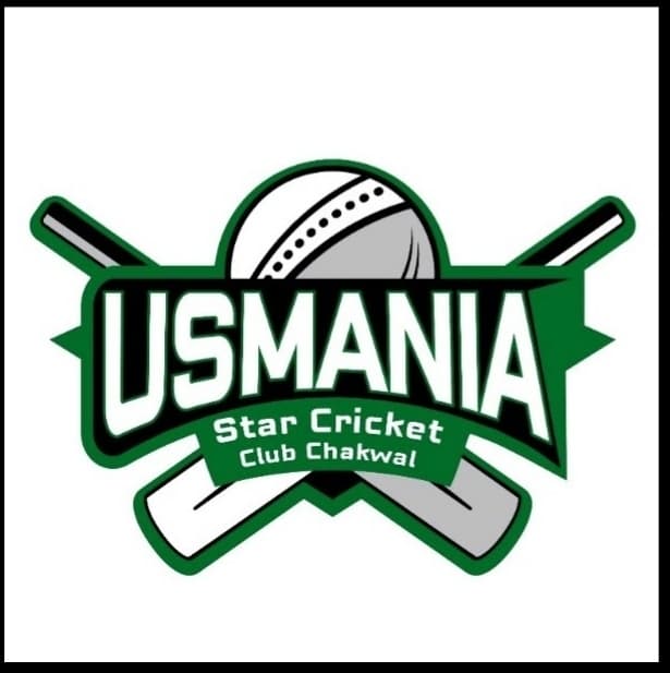 Usmania Star Cricket Club