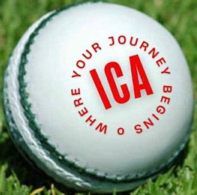 Islamia Cricket Academy