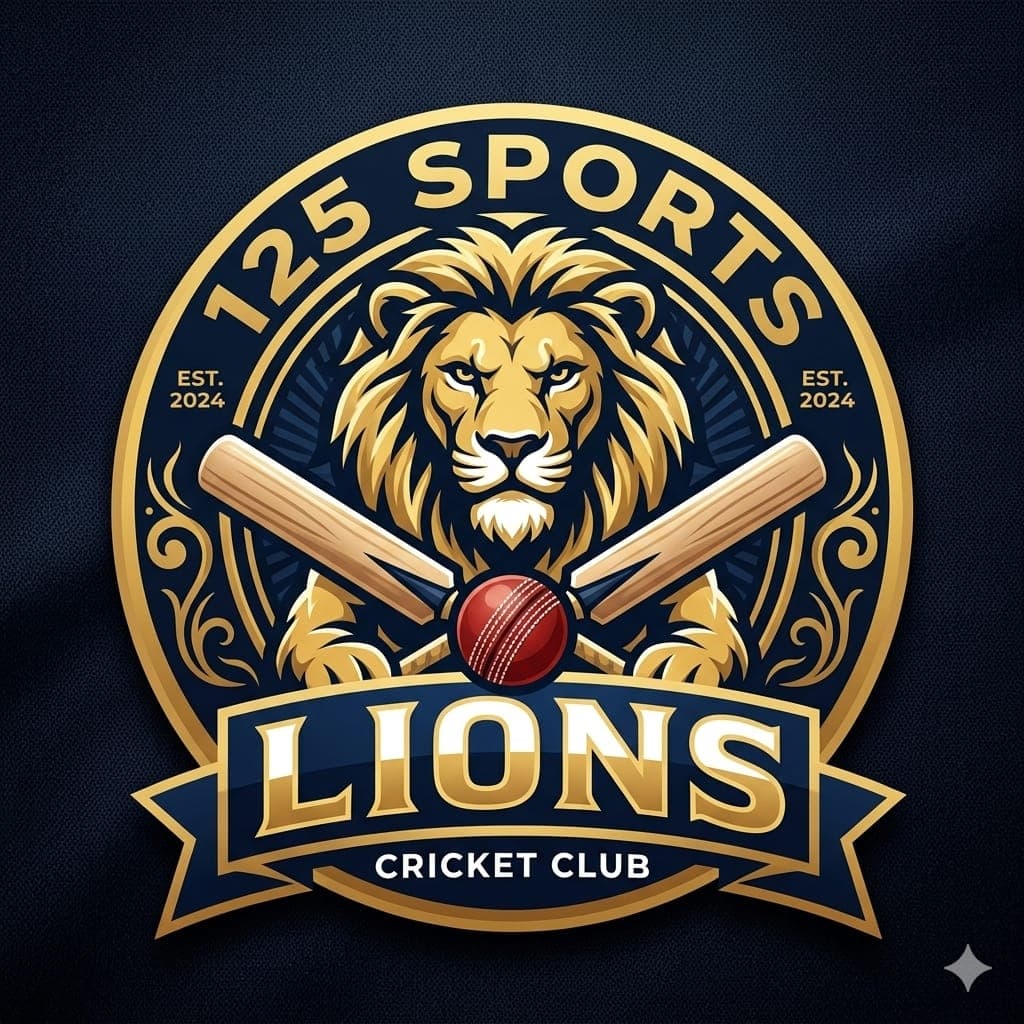 125 SPORTS LIONS