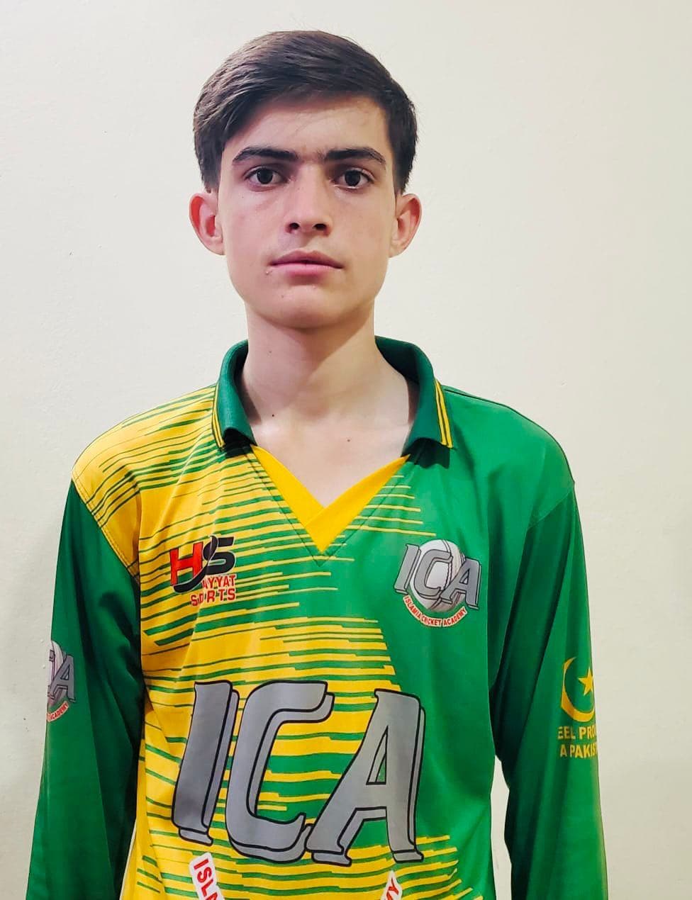 Wisal Shinwari