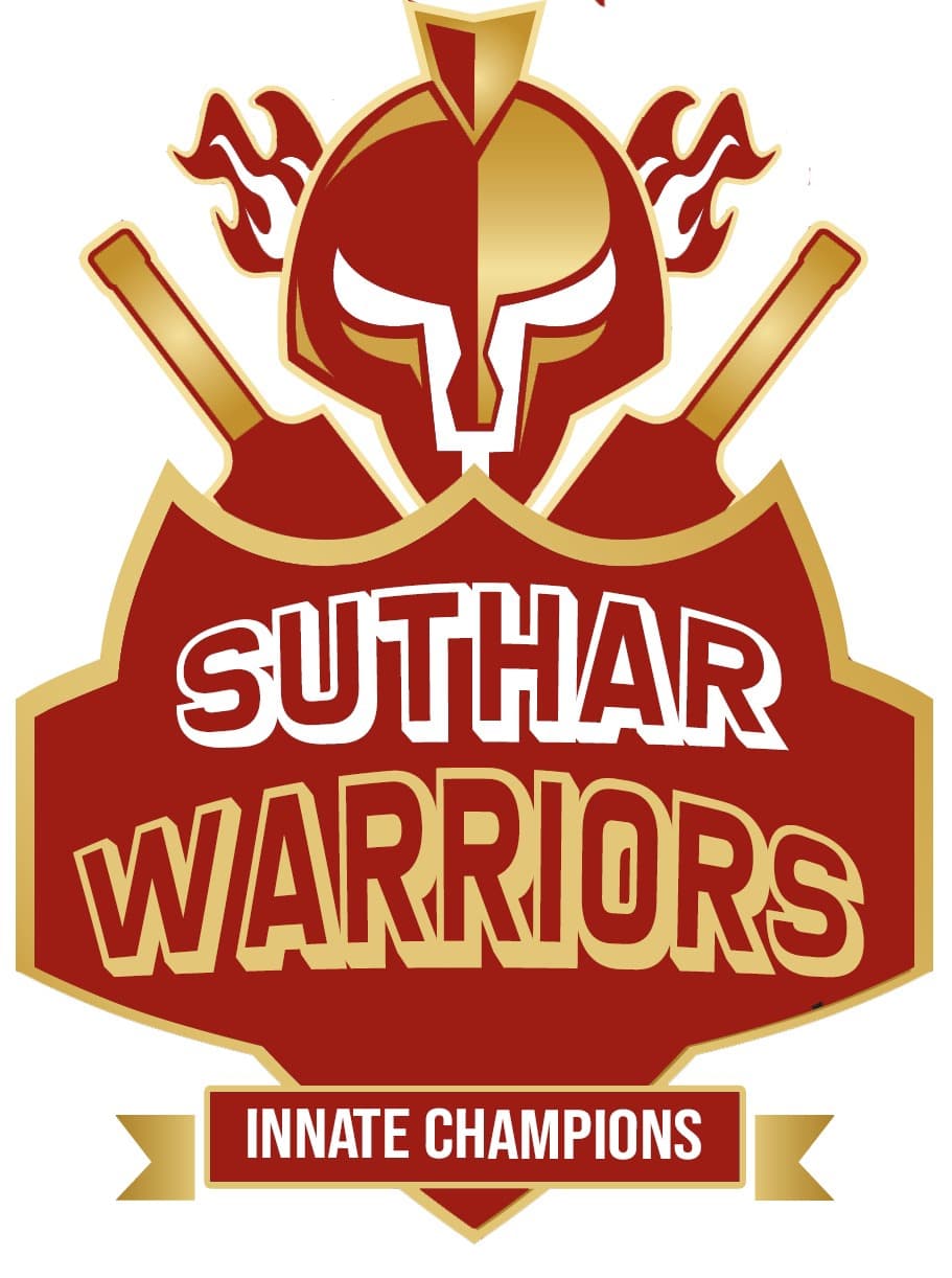 Laleet Chouhan team logo
