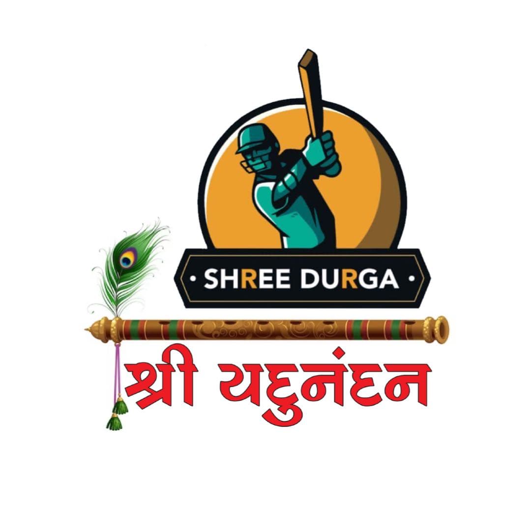 Shree Durga Yadhunandan team logo