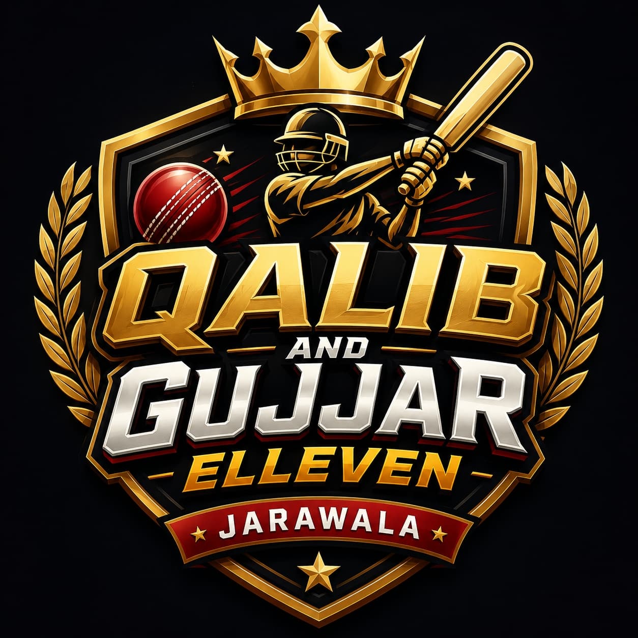Gujjar & Galib Cricket club