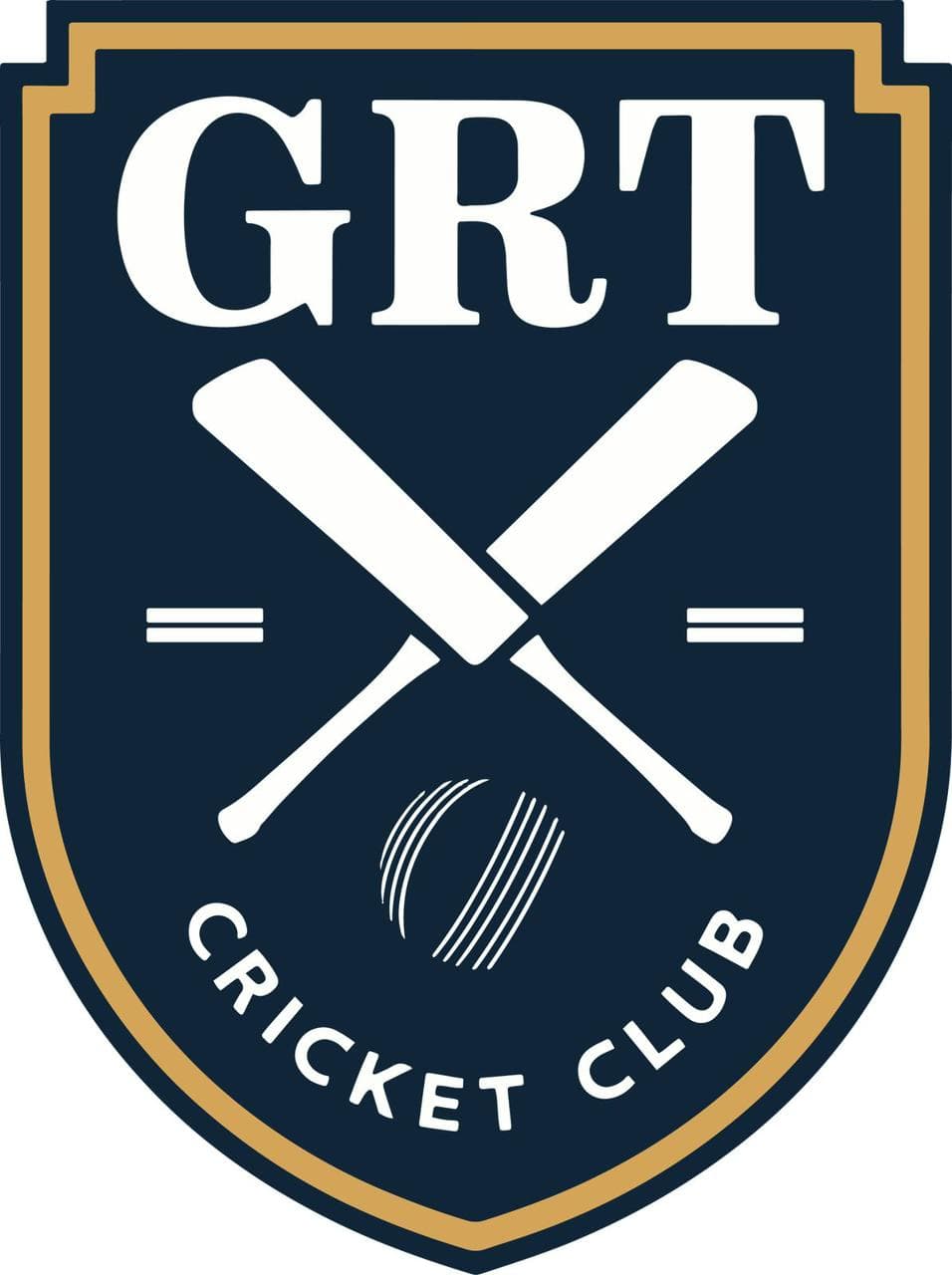 GRT team logo