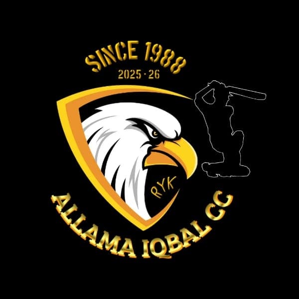 ALLAMA IQBAL CC