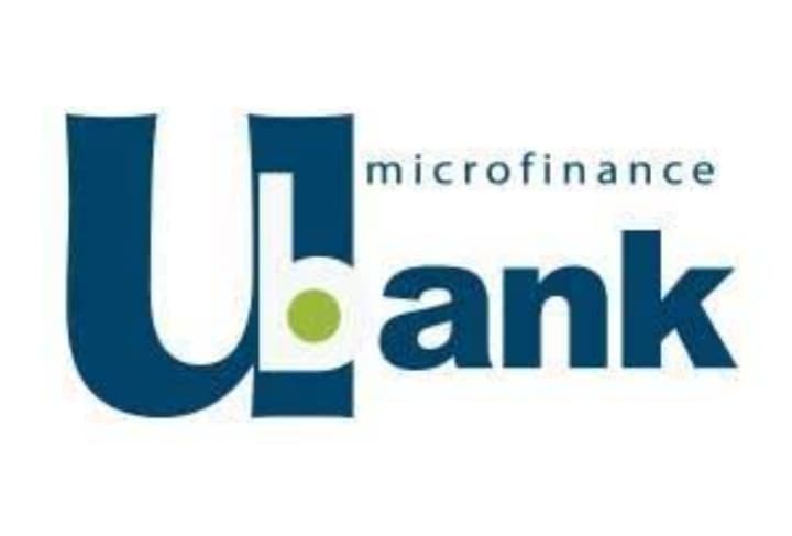 U Bank team logo